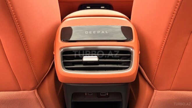 Changan  2026, 0 km - 1.5 л - Bakı