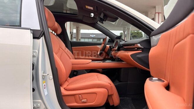 Changan  2026, 0 km - 1.5 л - Bakı