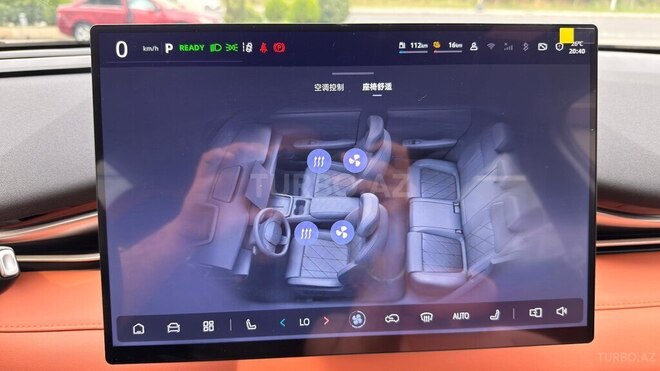 Changan  2026, 0 km - 1.5 л - Bakı
