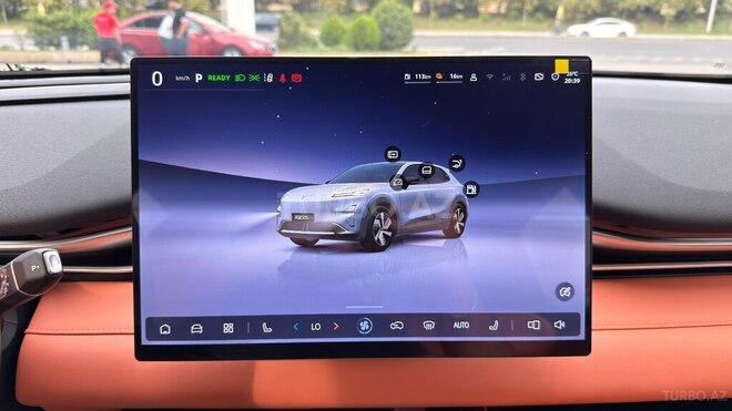 Changan  2026, 0 km - 1.5 л - Bakı