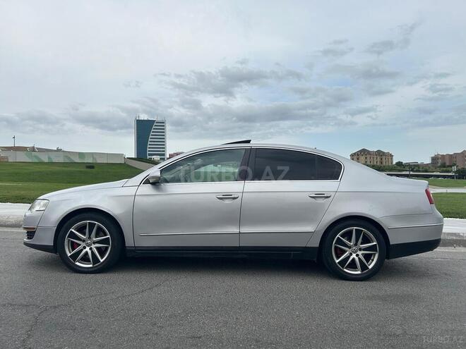 Volkswagen Passat 2006, 301,500 km - 2.0 l - Bakı