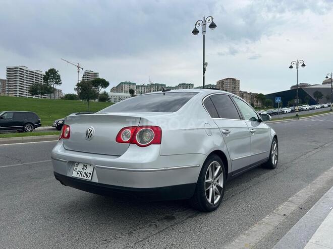 Volkswagen Passat 2006, 301,500 km - 2.0 l - Bakı
