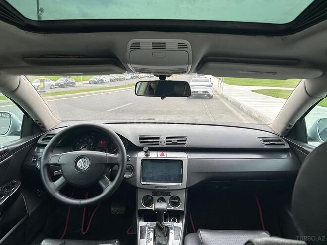 Volkswagen Passat 2006, 301,500 km - 2.0 l - Bakı