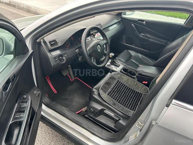 Volkswagen Passat 2006, 301,500 km - 2.0 l - Bakı