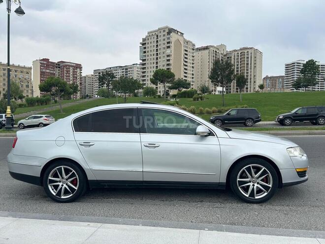 Volkswagen Passat 2006, 301,500 km - 2.0 l - Bakı