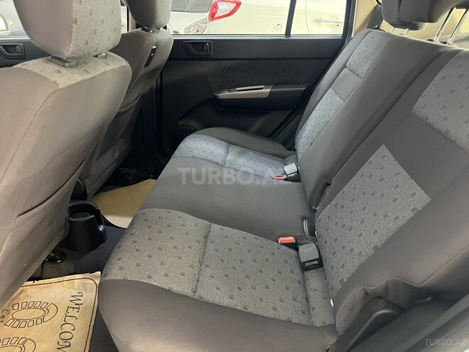 Hyundai Getz 2005, 39,000 km - 1.4 l - Xırdalan