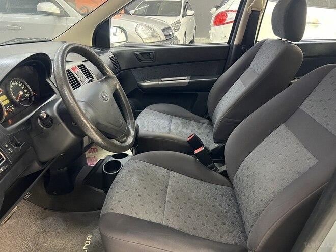 Hyundai Getz 2005, 39,000 km - 1.4 l - Xırdalan