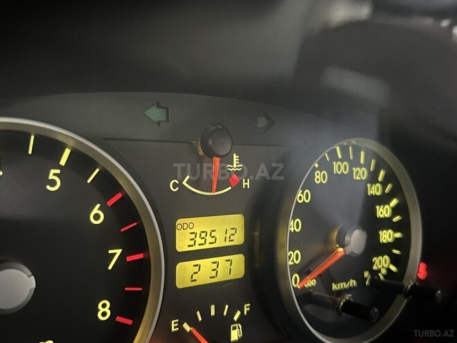 Hyundai Getz 2005, 39,000 km - 1.4 l - Xırdalan