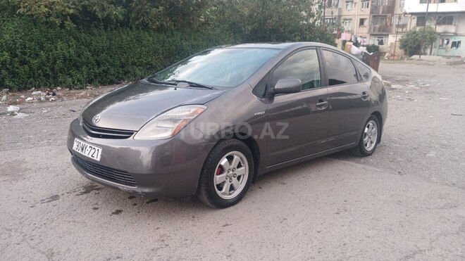 Toyota Prius 2008, 300,000 km - 1.5 l - Gəncə