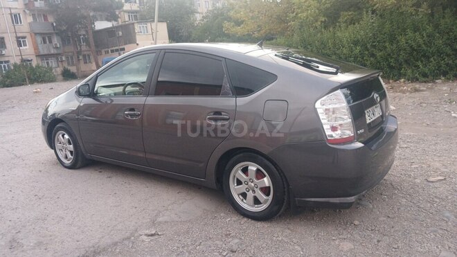 Toyota Prius 2008, 300,000 km - 1.5 l - Gəncə