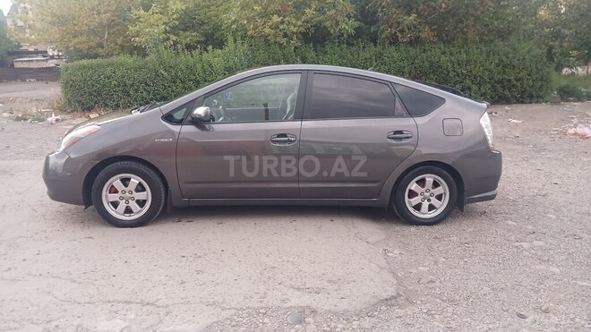 Toyota Prius 2008, 300,000 km - 1.5 l - Gəncə
