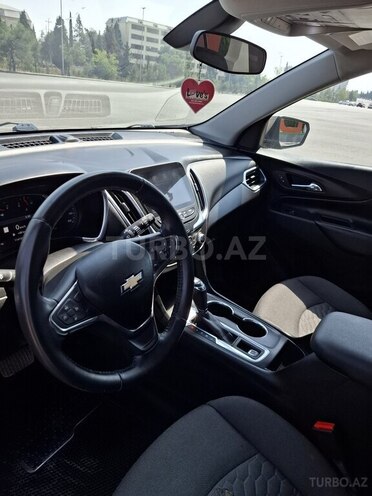 Chevrolet Equinox 2019, 70,000 km - 1.5 l - Gəncə