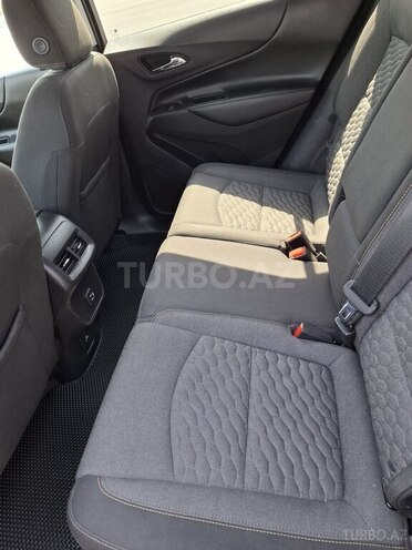 Chevrolet Equinox 2019, 70,000 km - 1.5 l - Gəncə