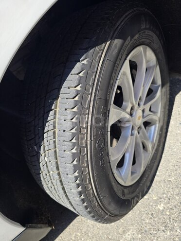 Chevrolet Equinox 2018, 144,200 km - 1.5 l - Gəncə