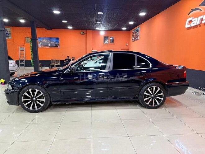 BMW 525 2000, 178,000 km - 2.5 l - Sumqayıt