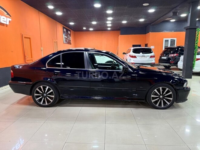 BMW 525 2000, 178,000 km - 2.5 l - Sumqayıt
