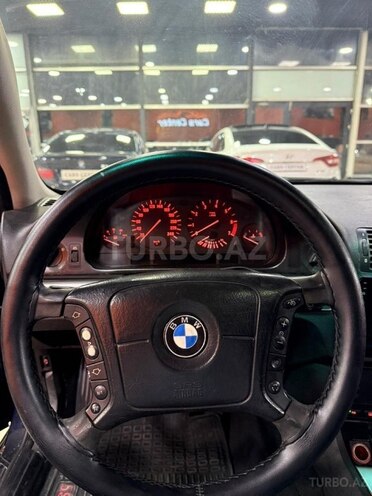 BMW 525 2000, 178,000 km - 2.5 l - Sumqayıt