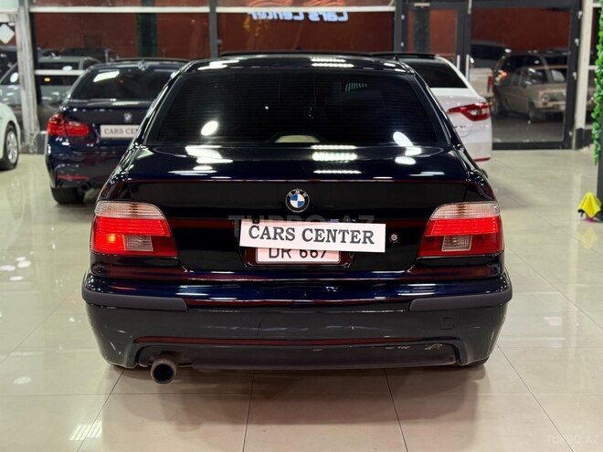 BMW 525 2000, 178,000 km - 2.5 l - Sumqayıt