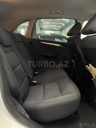 Mercedes B 180 2008, 149,111 km - 1.7 l - Sumqayıt