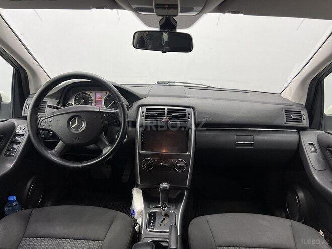 Mercedes B 180 2008, 149,111 km - 1.7 l - Sumqayıt