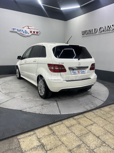Mercedes B 180 2008, 149,111 km - 1.7 l - Sumqayıt