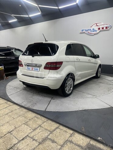Mercedes B 180 2008, 149,111 km - 1.7 l - Sumqayıt
