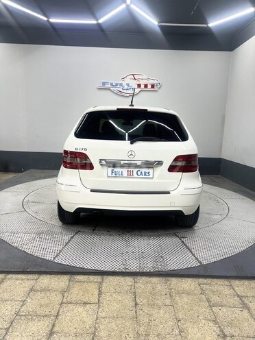 Mercedes B 180 2008, 149,111 km - 1.7 l - Sumqayıt