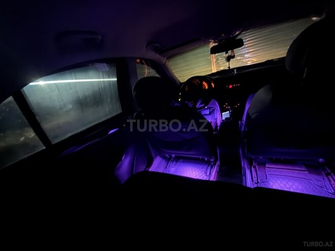 Mercedes C 200 2001, 335,655 km - 2.0 l - Ağdam