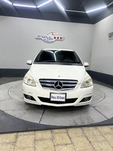 Mercedes B 180 2008, 149,111 km - 1.7 l - Sumqayıt