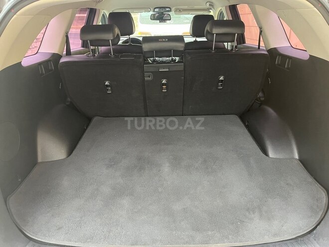 Kia Sorento 2016, 161,000 km - 2.0 l - Bakı