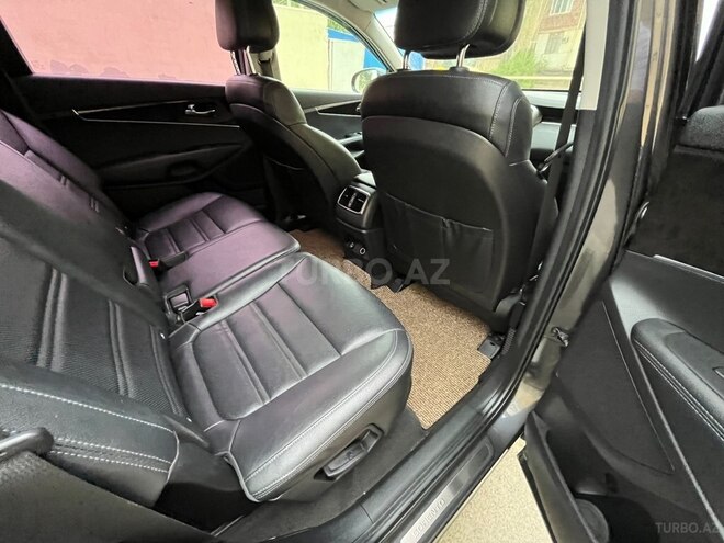 Kia Sorento 2016, 161,000 km - 2.0 l - Bakı