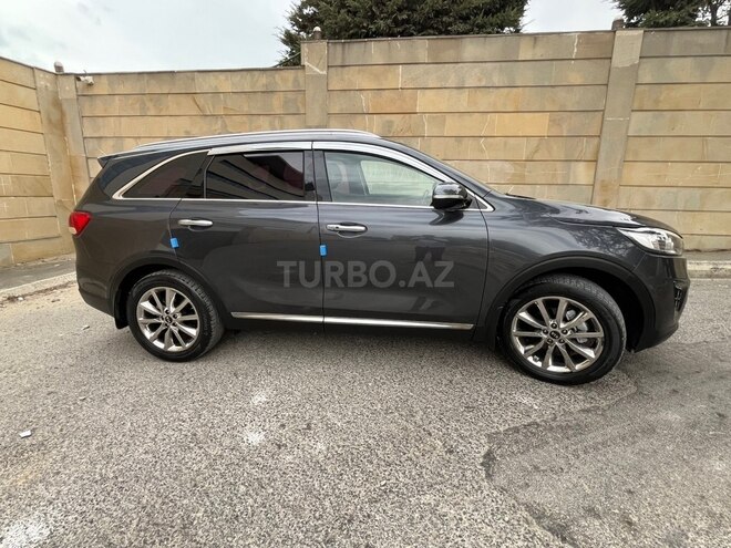 Kia Sorento 2016, 161,000 km - 2.0 l - Bakı
