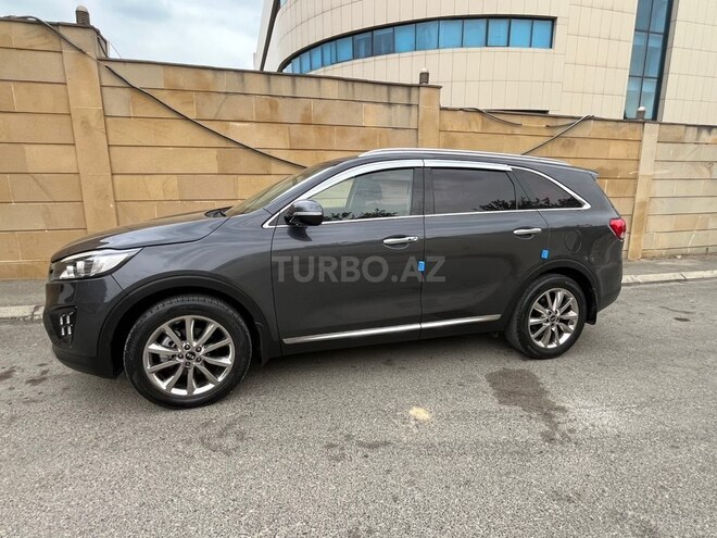 Kia Sorento 2016, 161,000 km - 2.0 l - Bakı