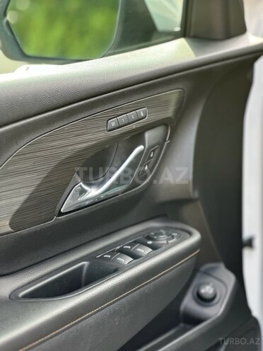 GMC Terrain 2020, 92,000 km - 1.5 l - Gəncə