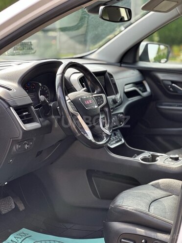 GMC Terrain 2020, 92,000 km - 1.5 l - Gəncə