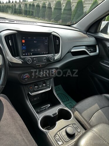 GMC Terrain 2020, 92,000 km - 1.5 l - Gəncə