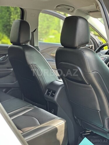 GMC Terrain 2020, 92,000 km - 1.5 l - Gəncə