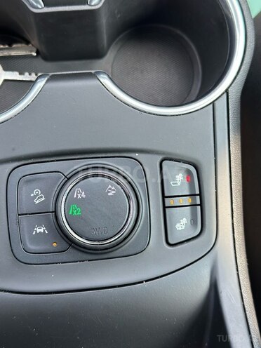 GMC Terrain 2020, 92,000 km - 1.5 l - Gəncə