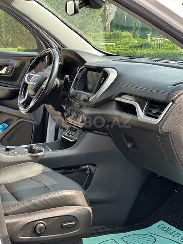 GMC Terrain 2020, 92,000 km - 1.5 l - Gəncə