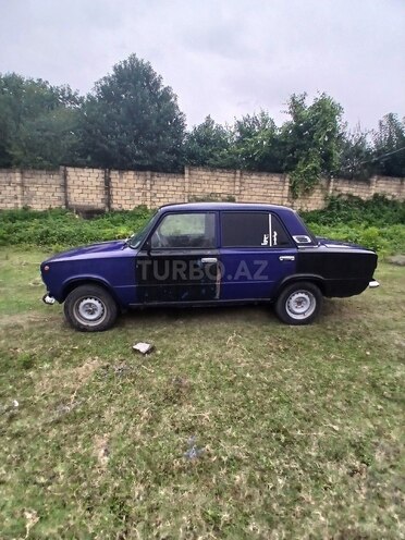 LADA (VAZ) 21011 1984, 111,111 km - 1.3 l - Qəbələ