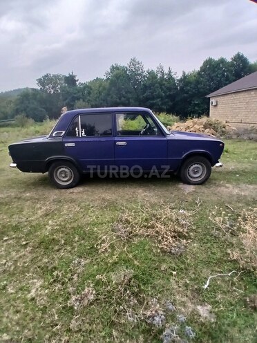 LADA (VAZ) 21011 1984, 111,111 km - 1.3 l - Qəbələ