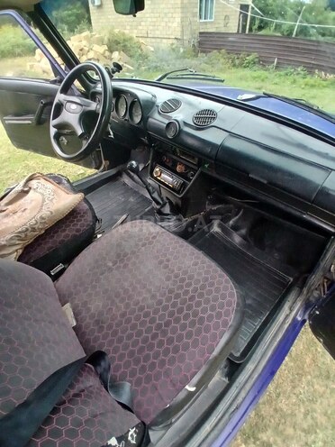 LADA (VAZ) 21011 1984, 111,111 km - 1.3 l - Qəbələ