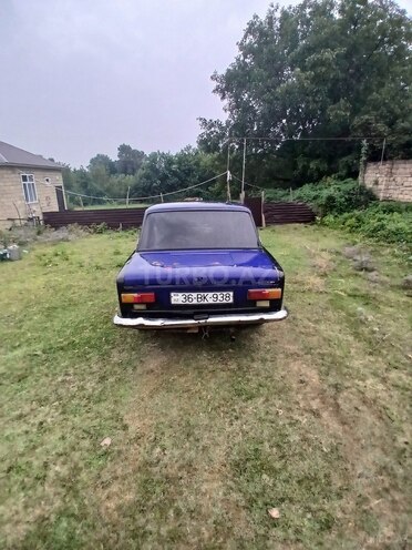 LADA (VAZ) 21011 1984, 111,111 km - 1.3 l - Qəbələ