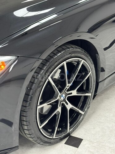 BMW 330 2016, 214,000 km - 2.0 л - Bakı