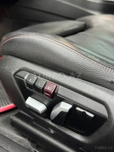 BMW 330 2016, 214,000 km - 2.0 л - Bakı