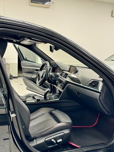 BMW 330 2016, 214,000 km - 2.0 л - Bakı