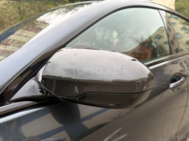 BMW M6 2014, 118,000 km - 4.4 л - Bakı