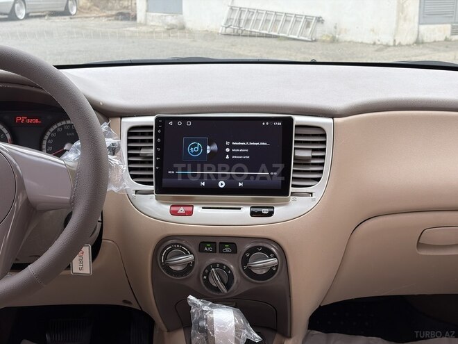 Kia Rio 2011, 213,000 km - 1.4 l - Bakı