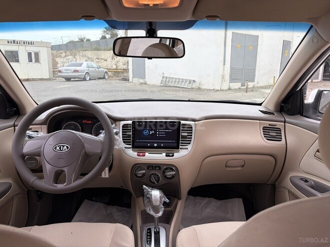 Kia Rio 2011, 213,000 km - 1.4 l - Bakı