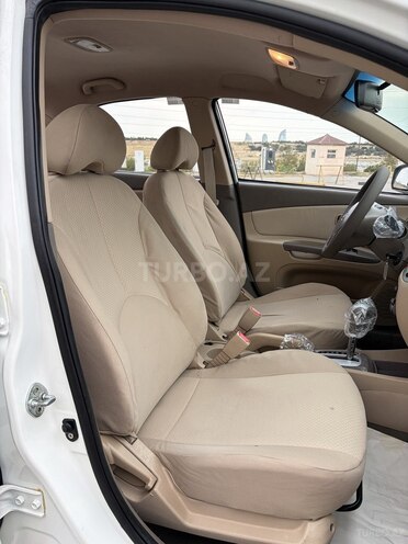 Kia Rio 2011, 213,000 km - 1.4 l - Bakı